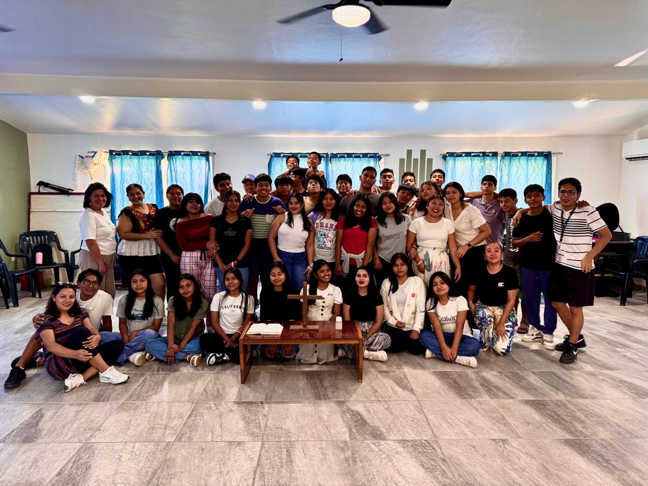 Búsqueda de la Verdad